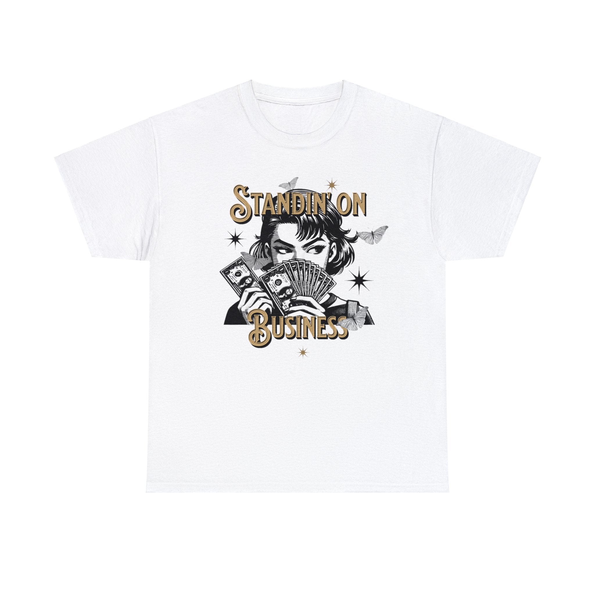 Golden Power Unisex T-shirt™