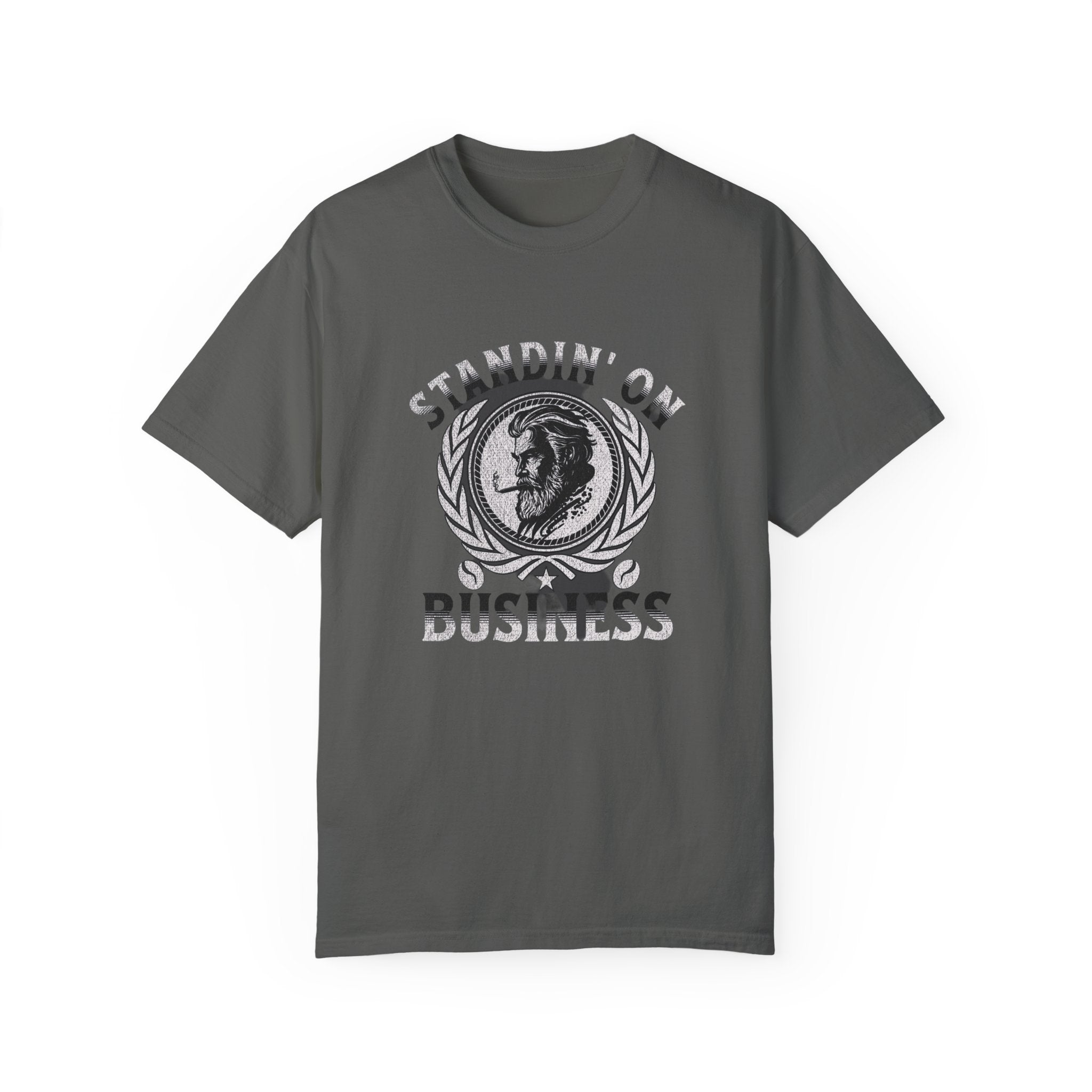 Unisex Garment-Dyed T-shirt™