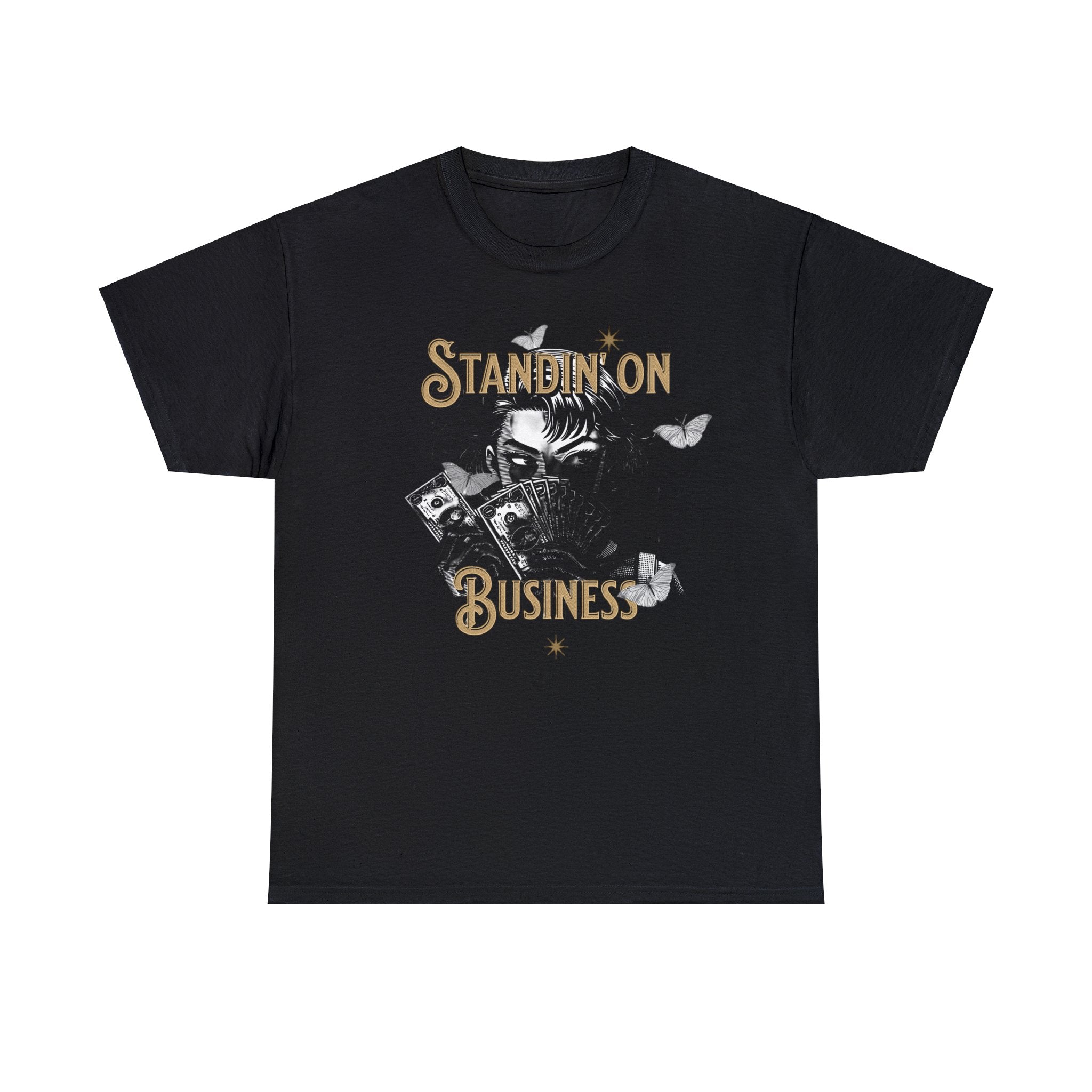 Golden Power Unisex T-shirt™