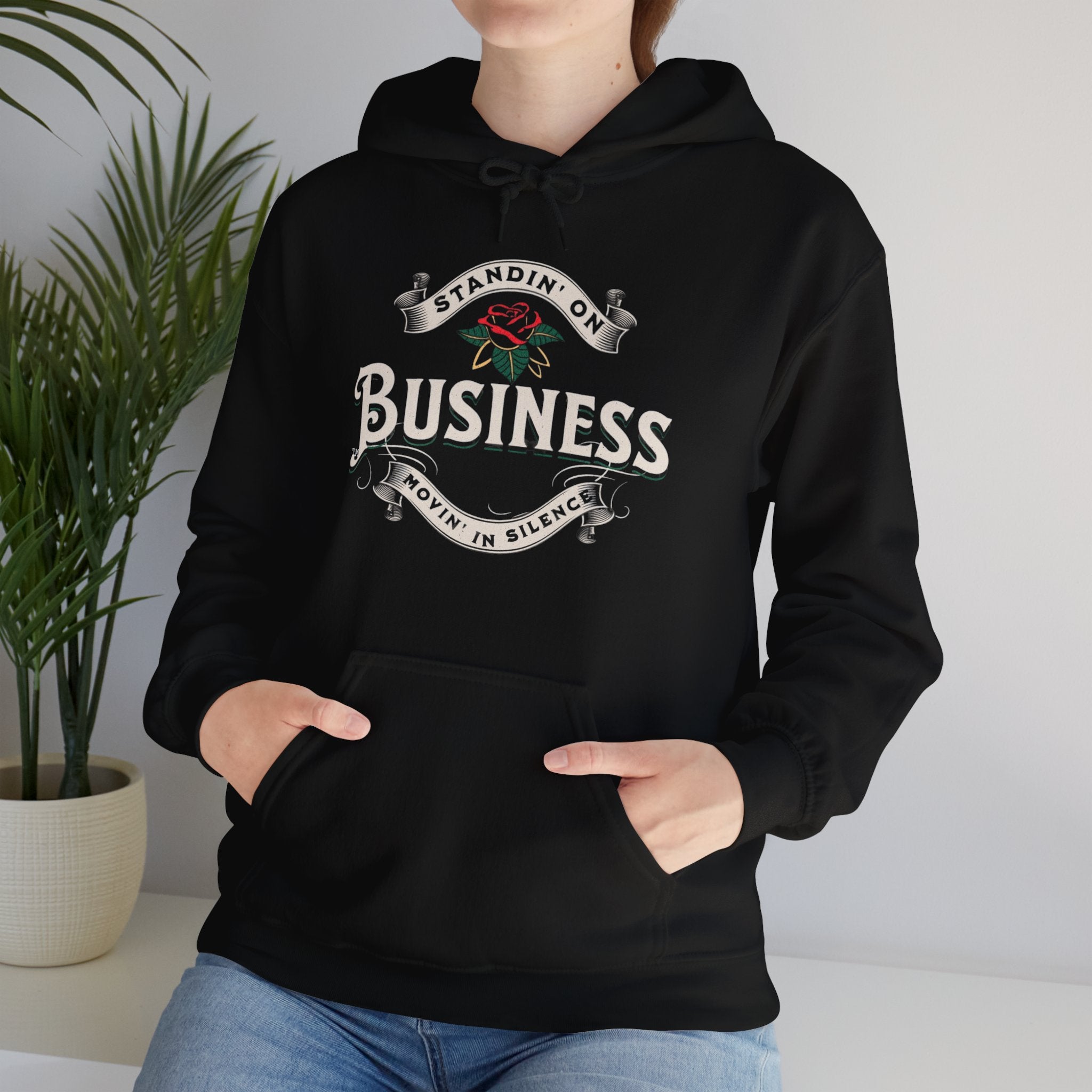 The Original Unisex Hoodie ™
