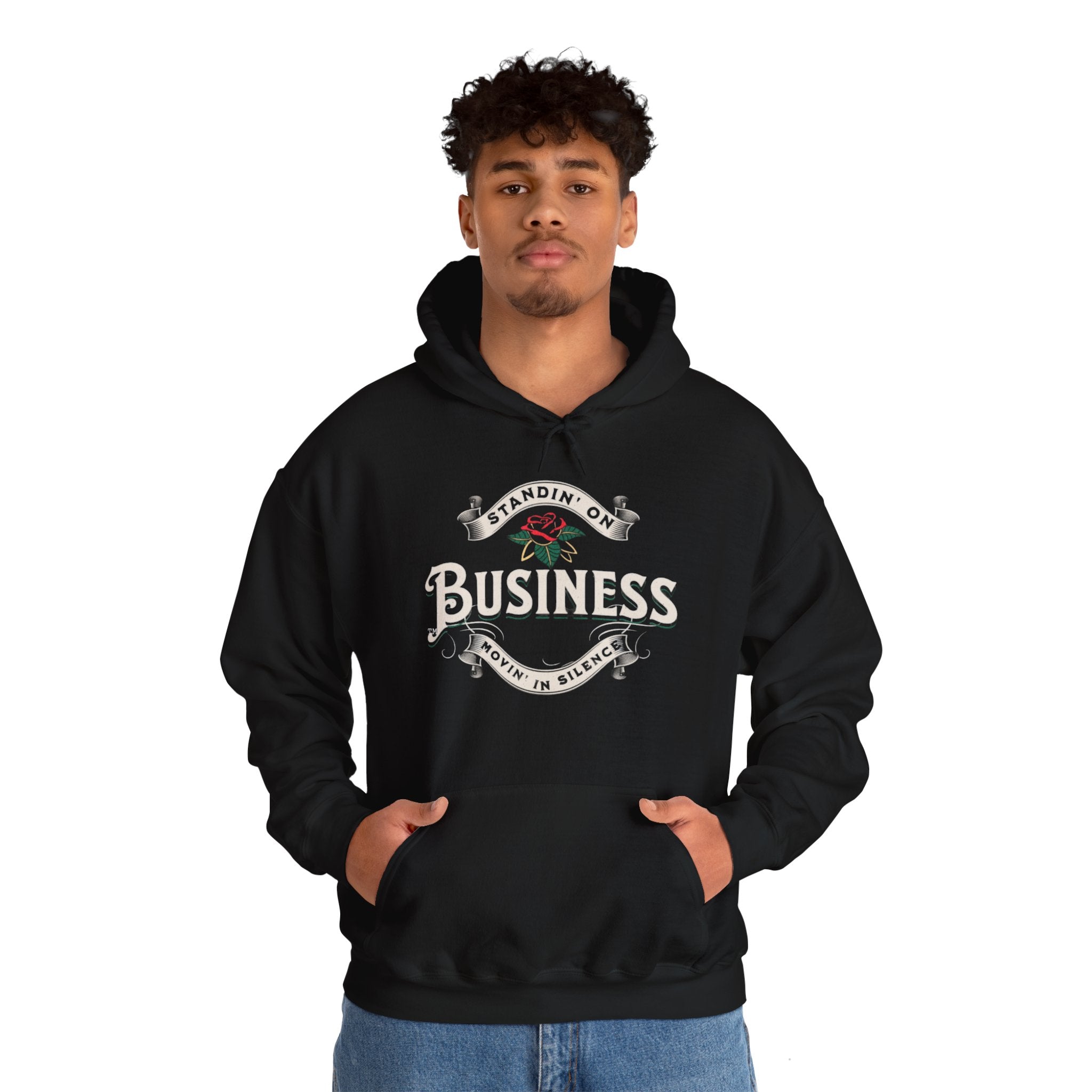 The Original Unisex Hoodie ™