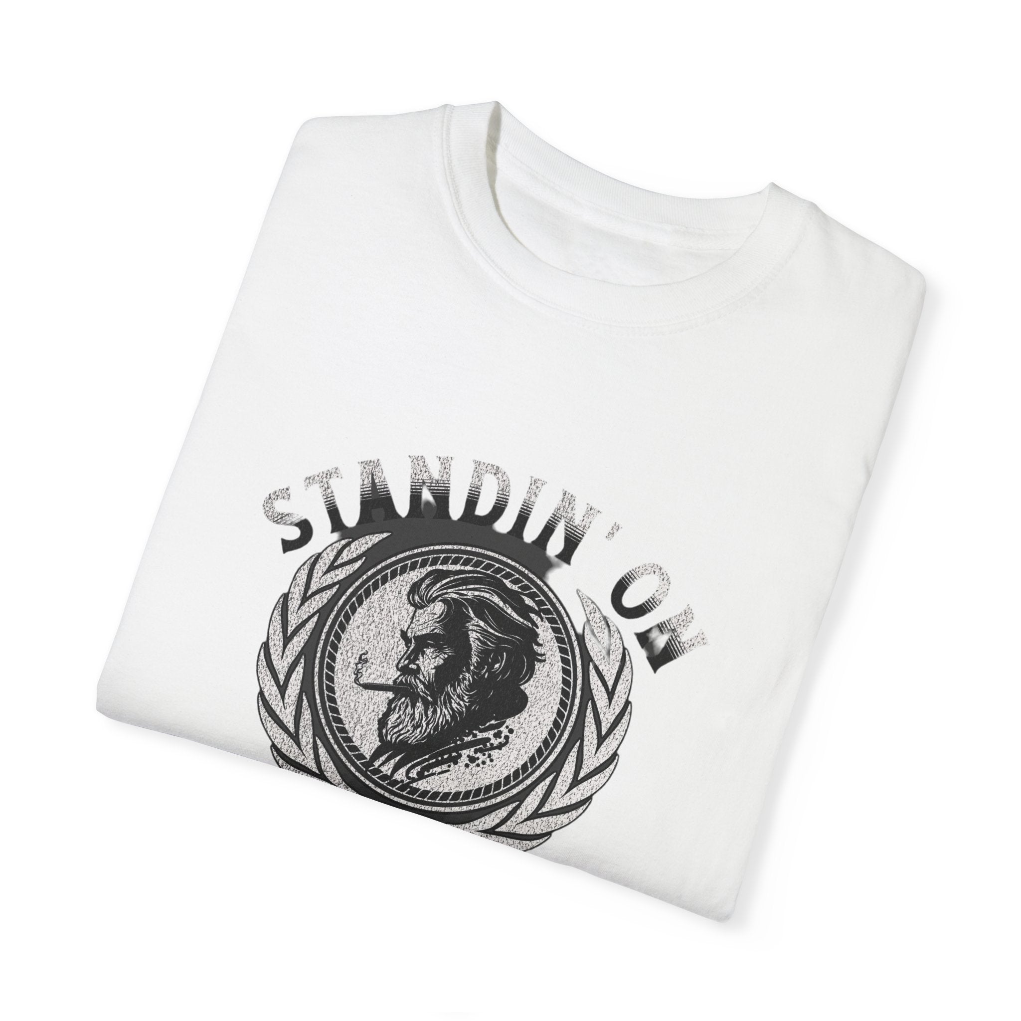Unisex Garment-Dyed T-shirt™