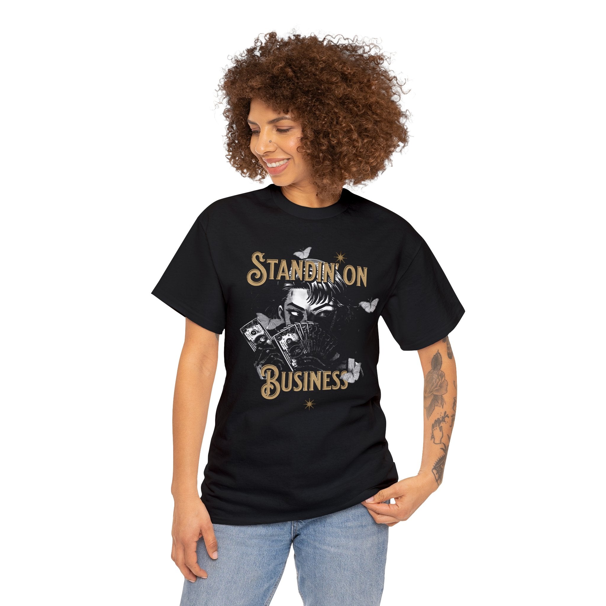 Golden Power Unisex T-shirt™
