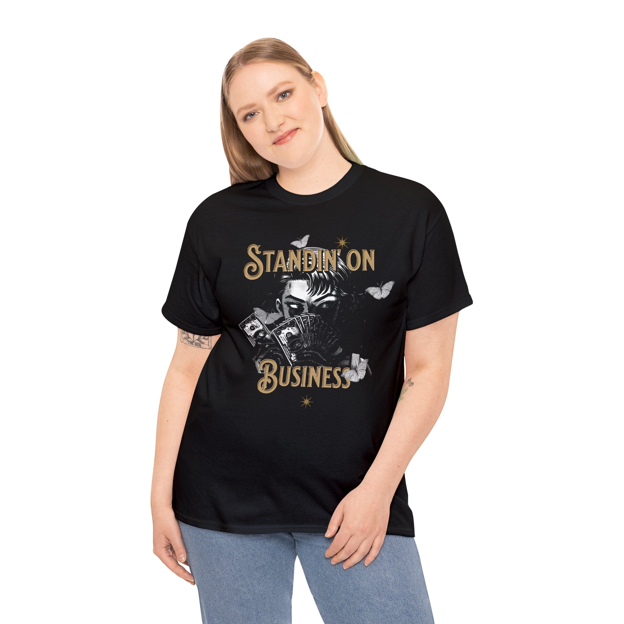 Golden Power Unisex T-shirt™