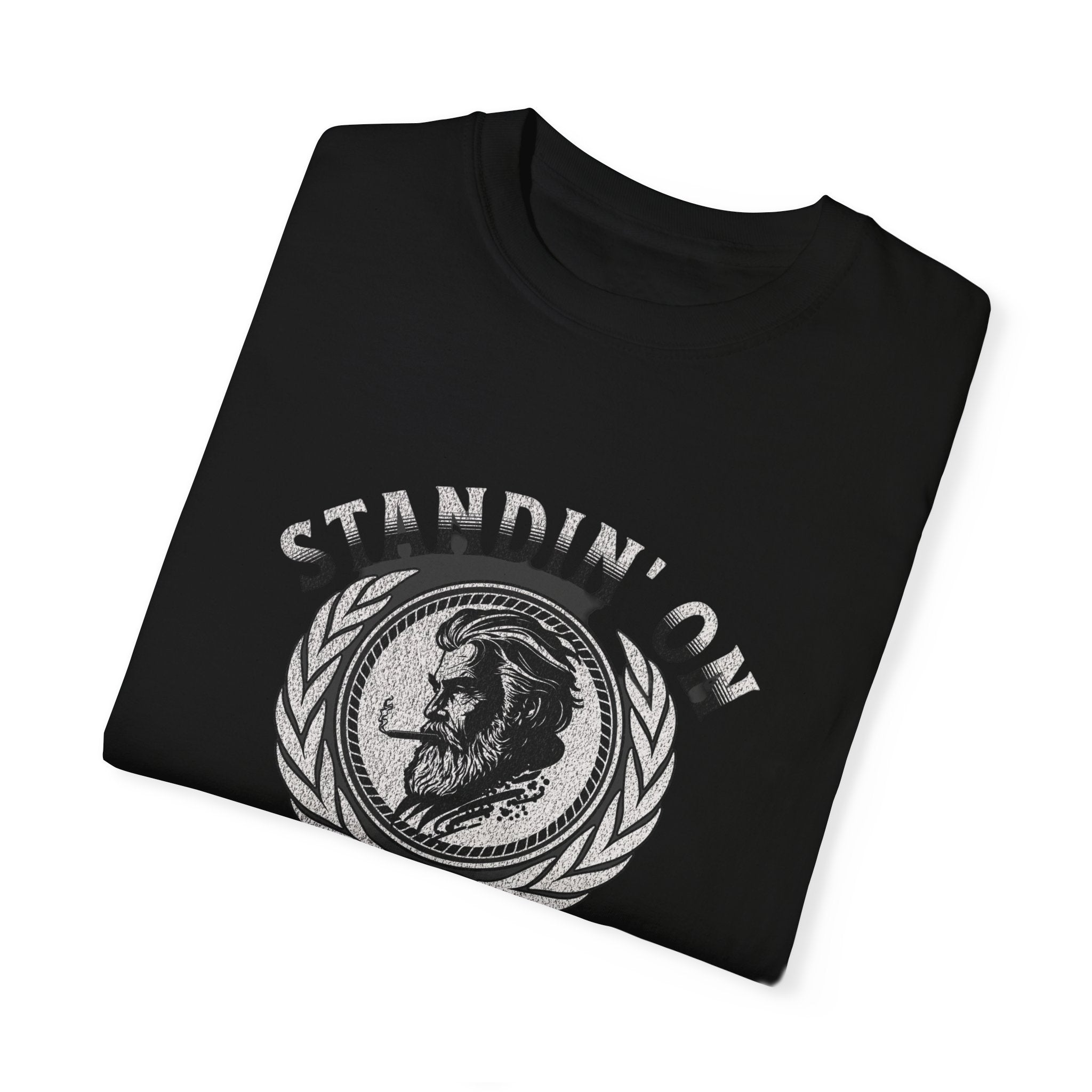 Unisex Garment-Dyed T-shirt™