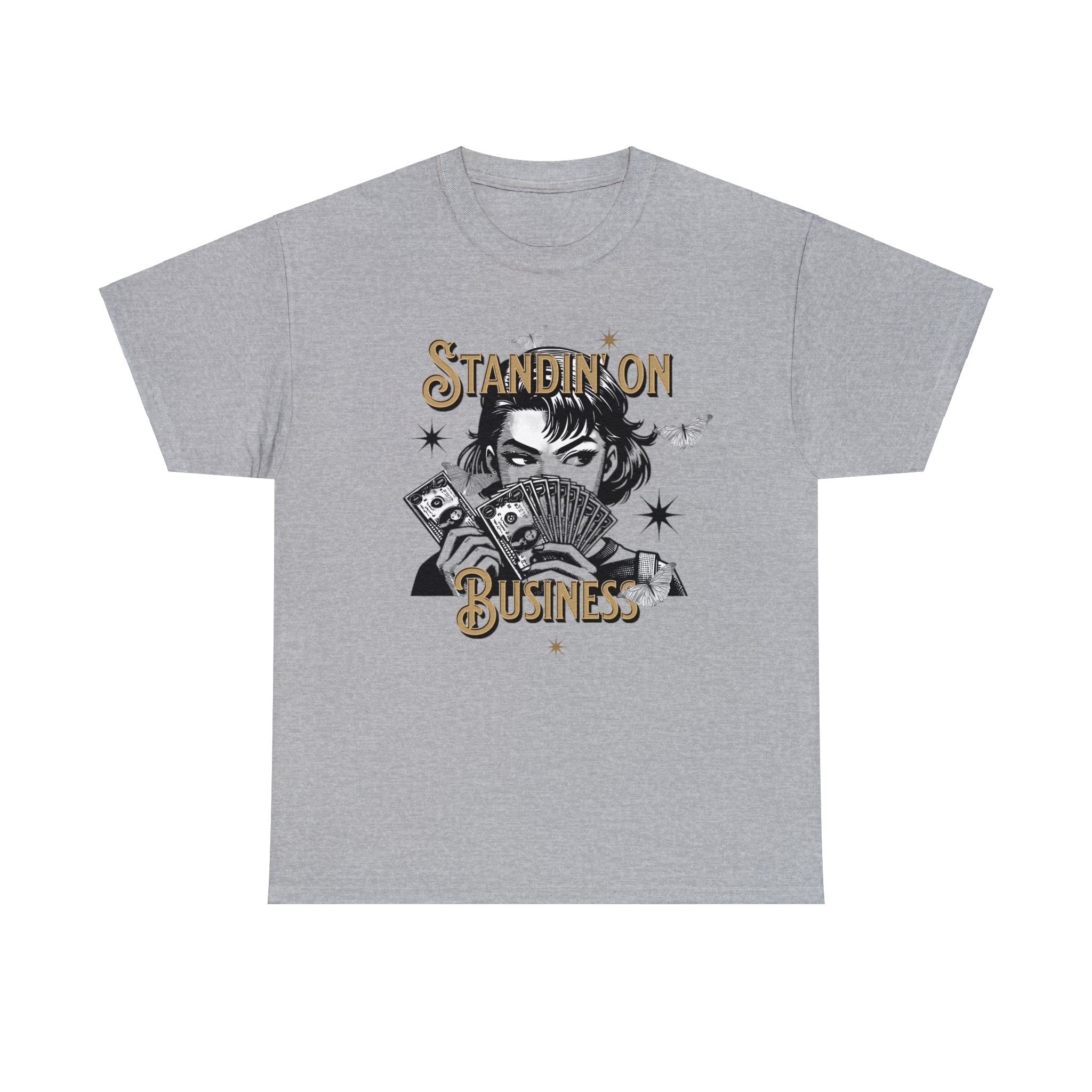 Golden Power Unisex T-shirt™